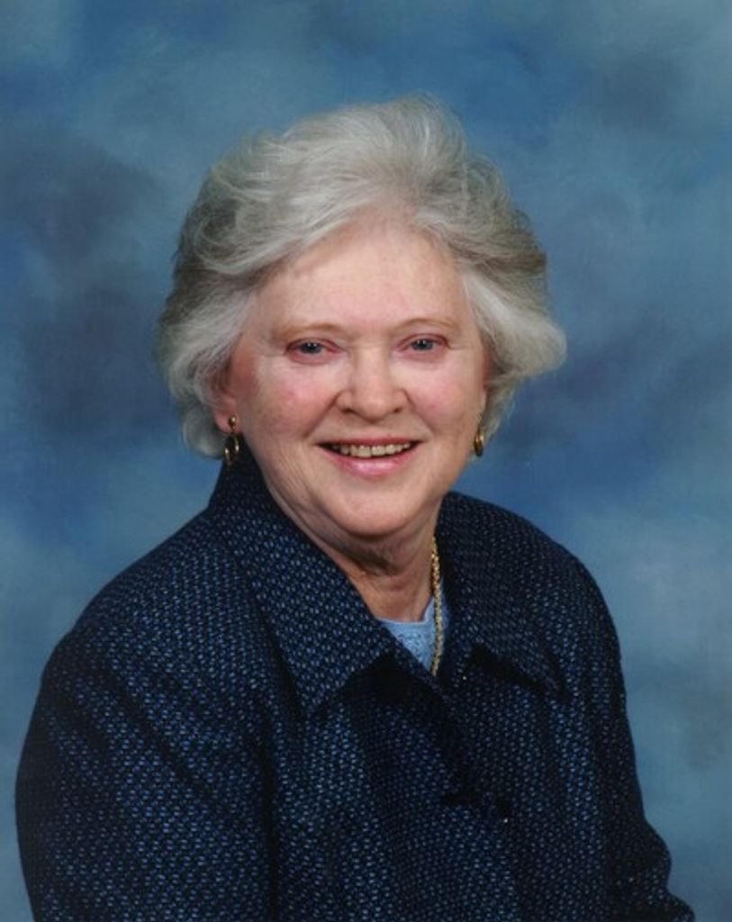 Eileen M. Doherty