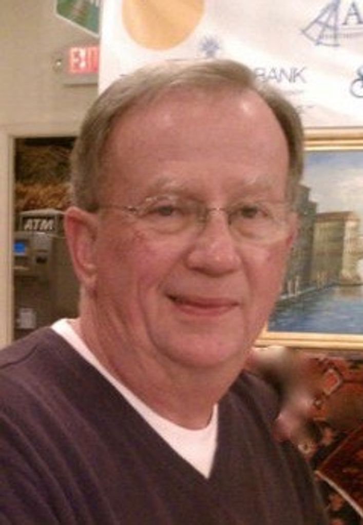 Robert Callan Carder, Jr. Profile Photo
