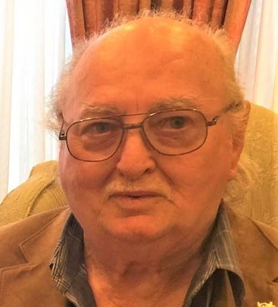 Tommy Earl Maley, Sr.