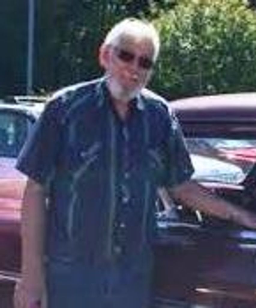 Allen R. "Chick" Causby