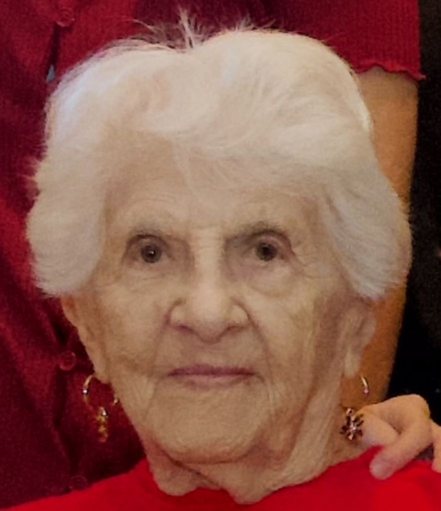 Matilde Wilken