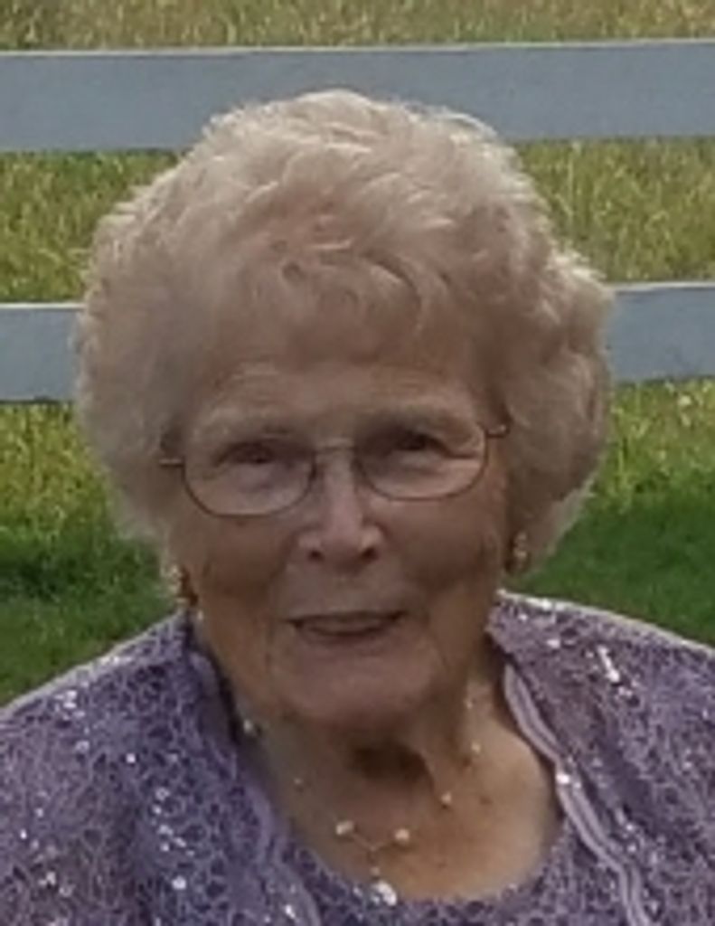 Violet M. Borner Profile Photo