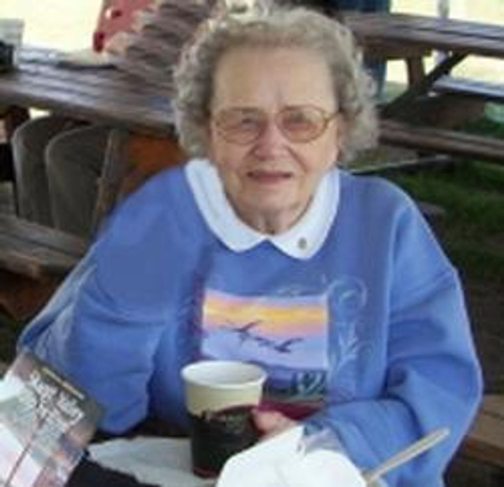 Blanche (Nelson) Schmierer Profile Photo