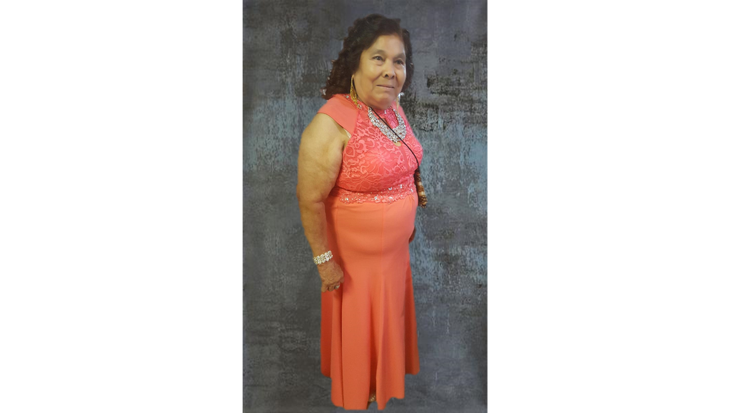 Justina Bustamante