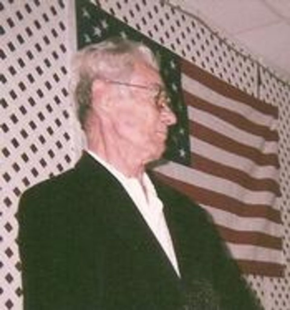 Desoto-Leon J. Coker