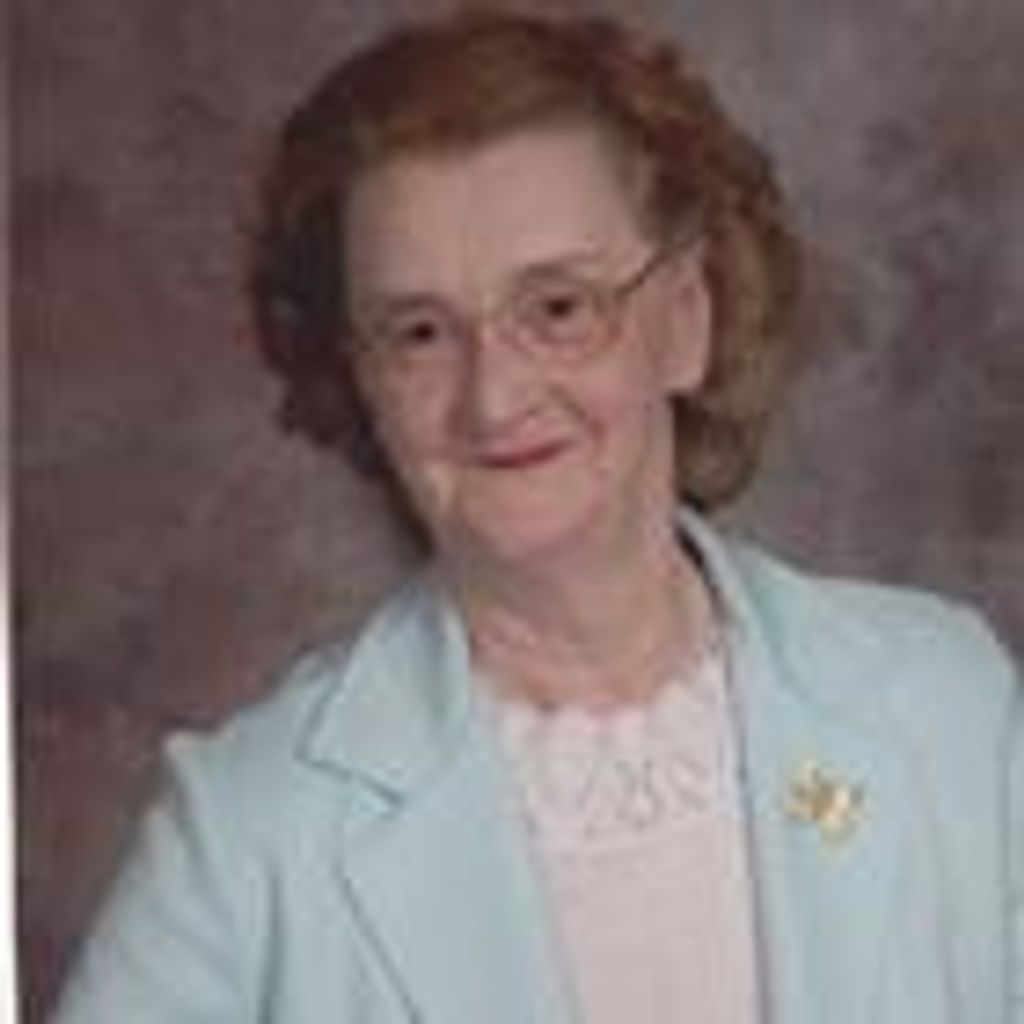 Arlene Ruzich