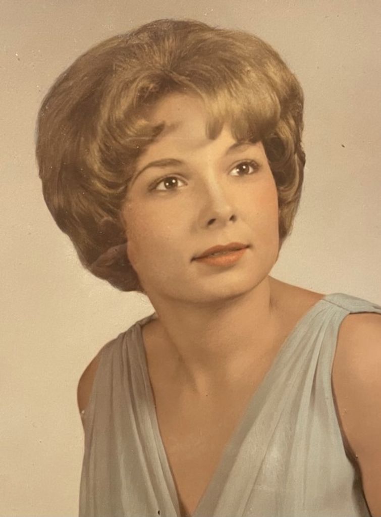 Darlene J. (Hagans)  Baldridge Profile Photo