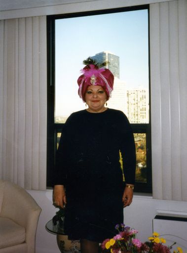 Rose D'Amico photo gallery thumbnail 58 of 96