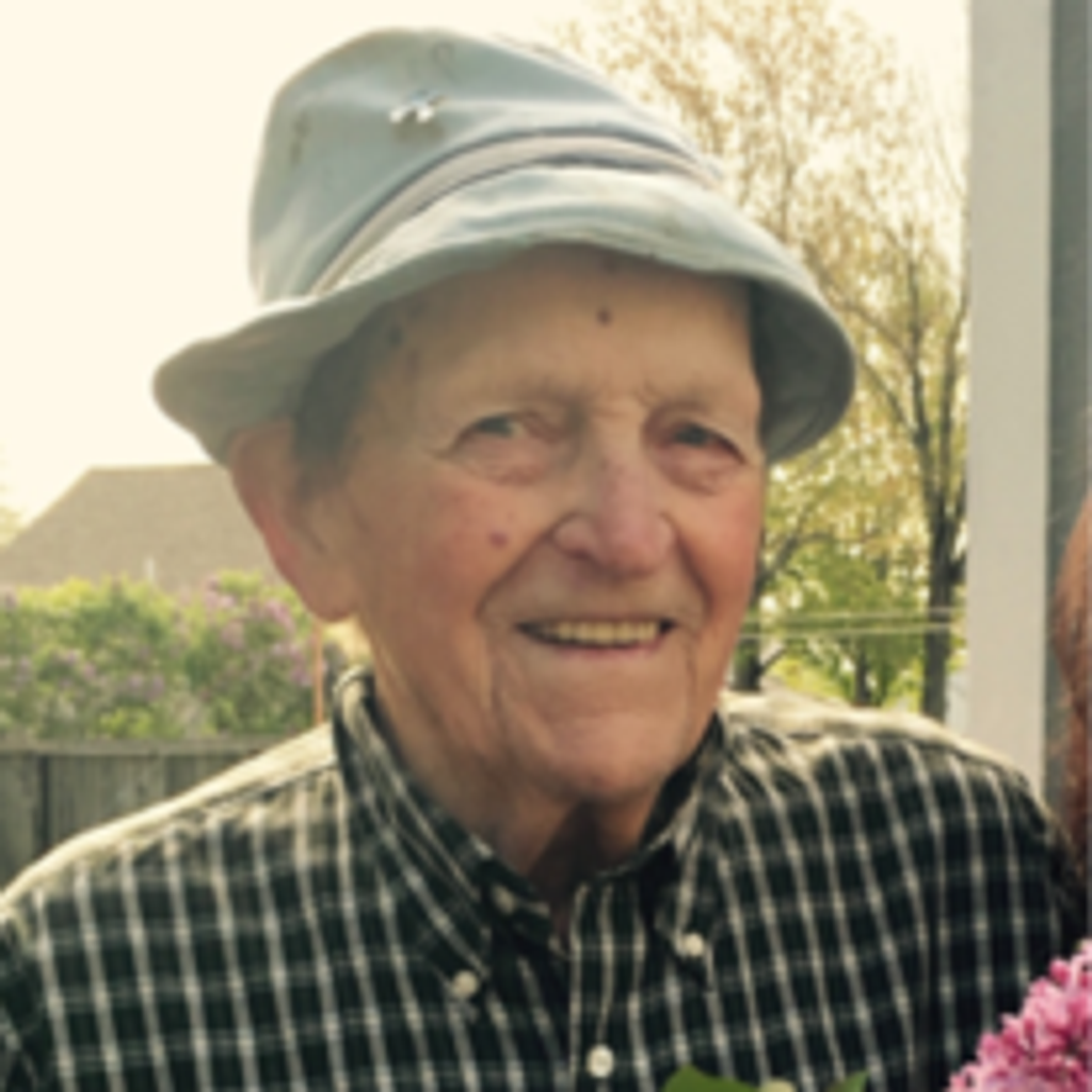 William J. "Bill" Dearden