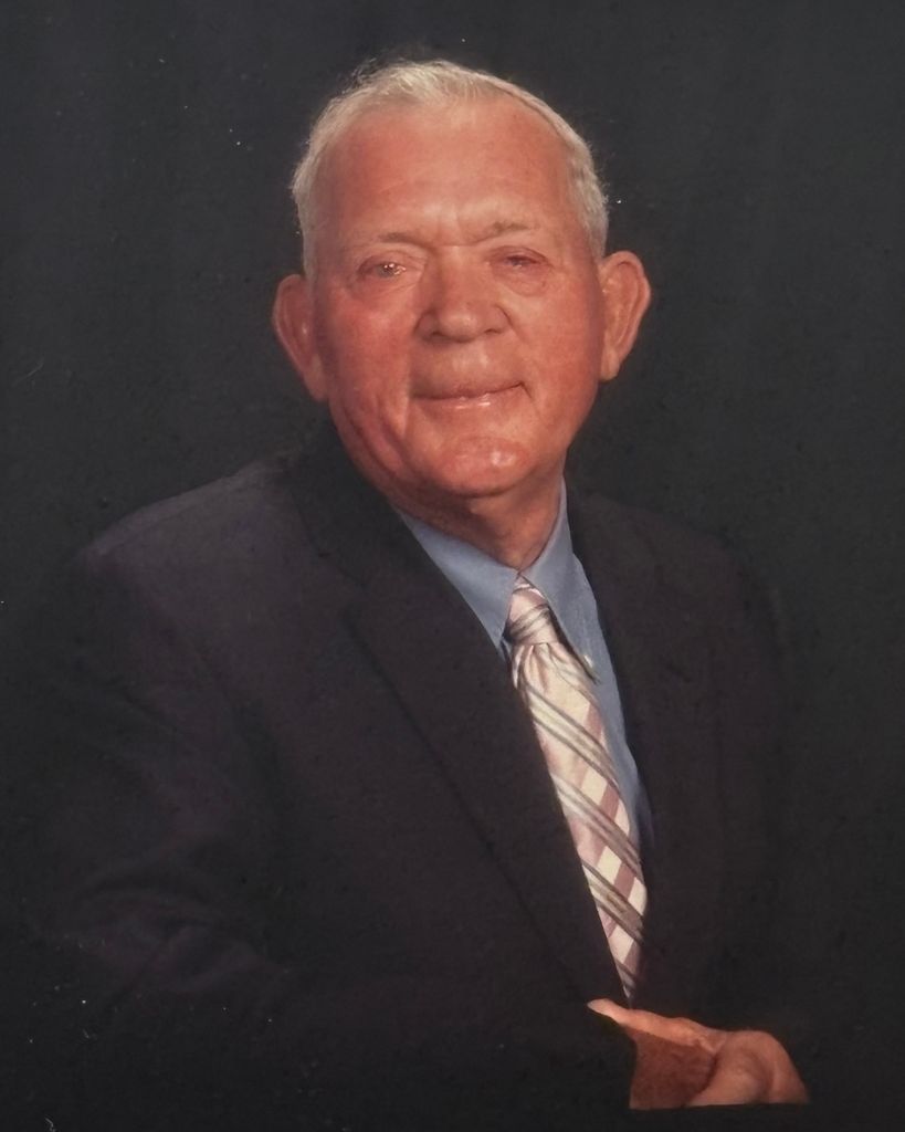 Burl Edward Lane Profile Photo