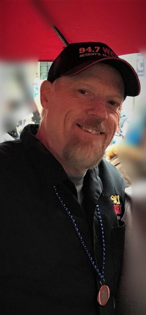 Scott A. Shepard Profile Photo