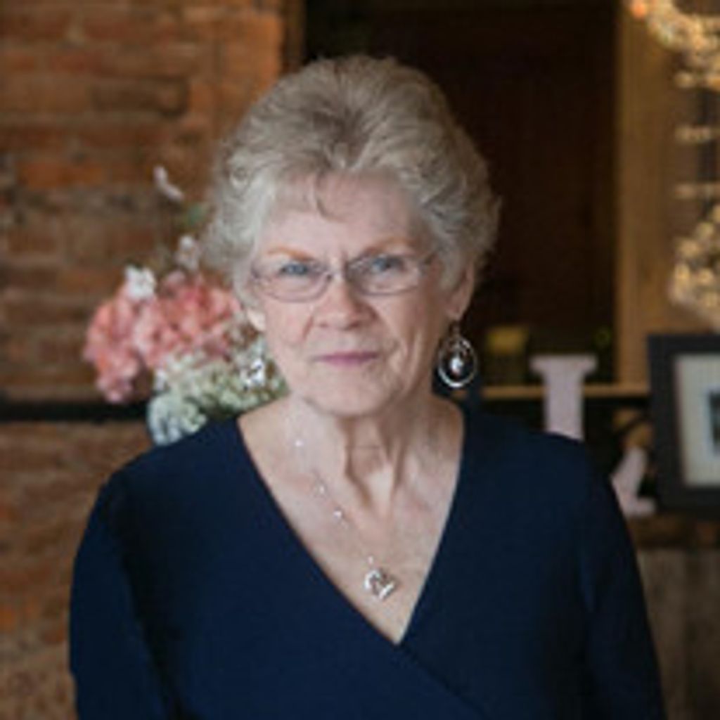 Phyllis Losing Profile Photo