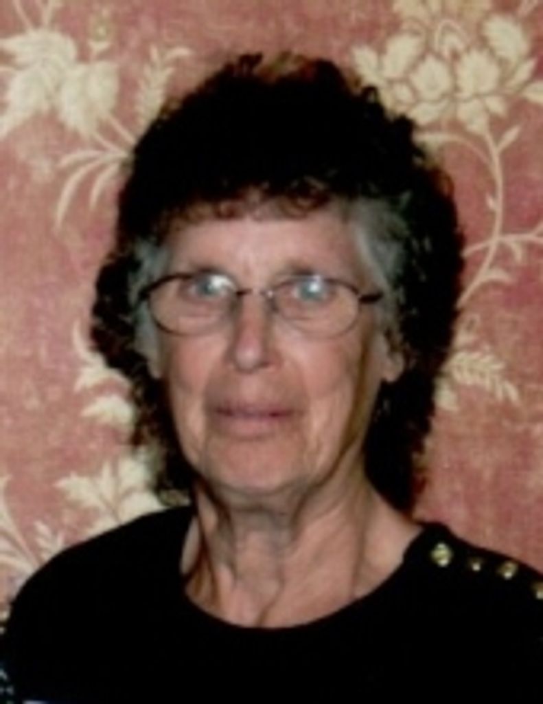 Jeannette S. Arment