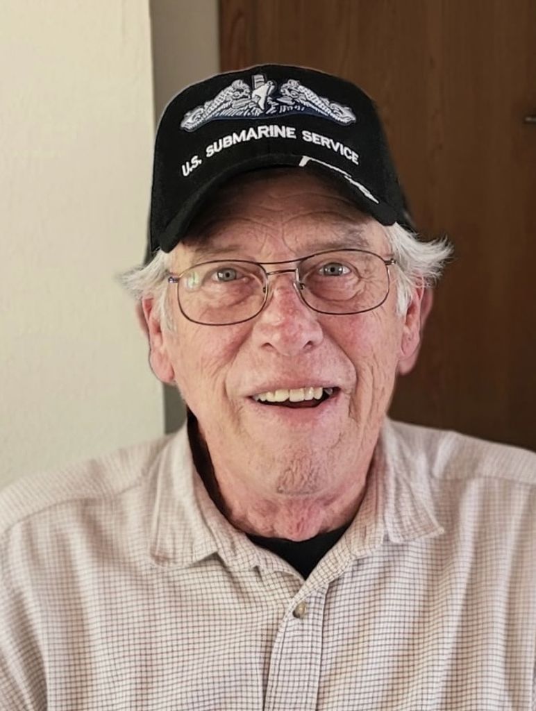 Wesley "Wes" Paul Wiegand Profile Photo
