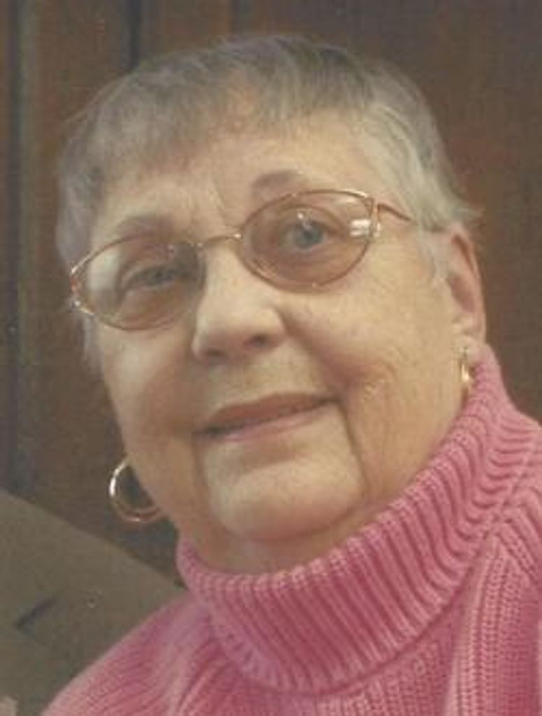 Jane E. Wildfong Profile Photo