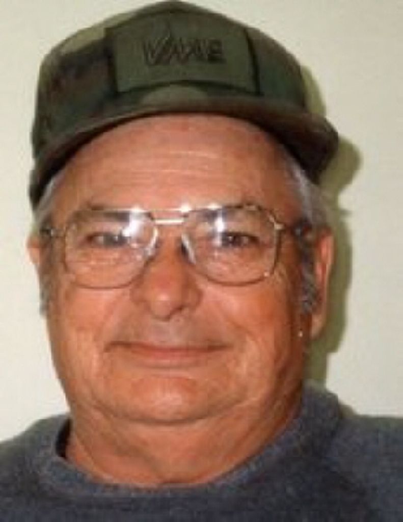 Glenn M. Thirion