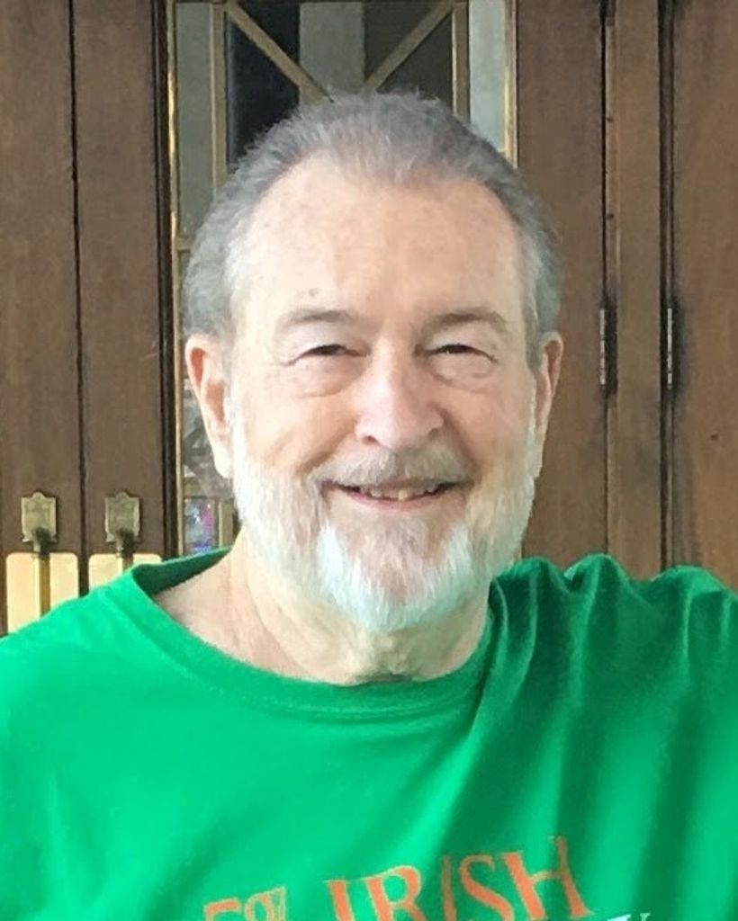 James Dale Cortner Profile Photo