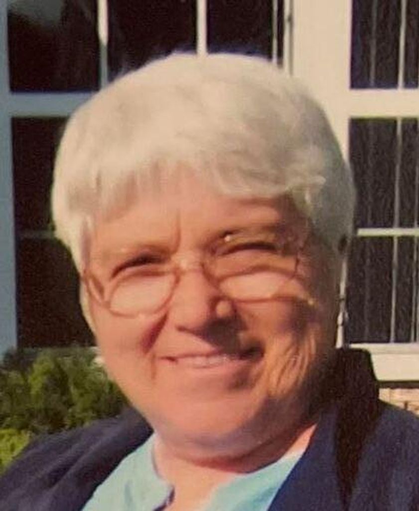 Rebecca Sue Morningstar Profile Photo