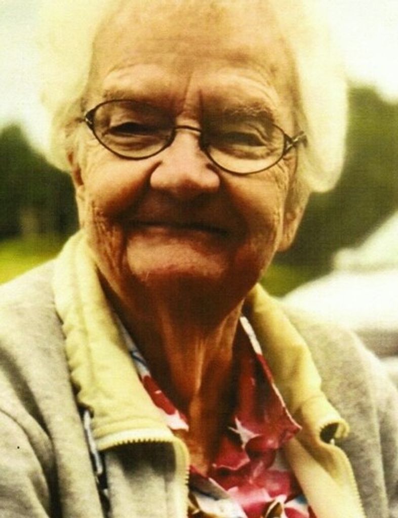 Doris Joanne Kindred Profile Photo