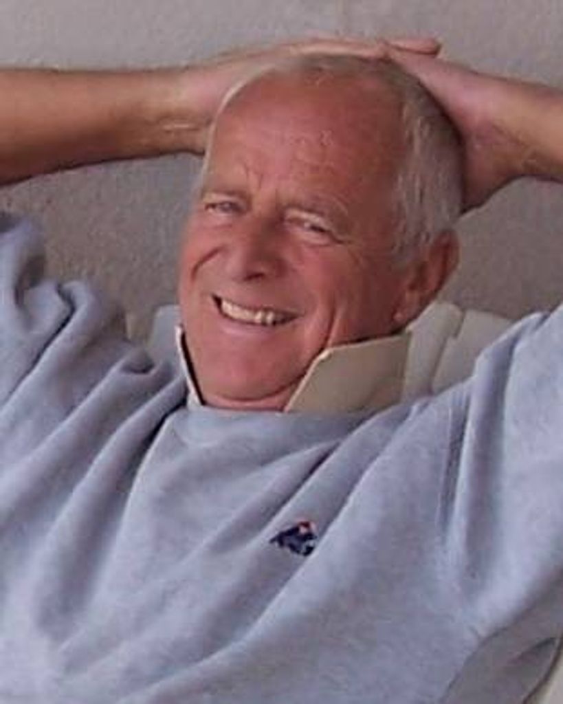 David Edward Bingaman Profile Photo