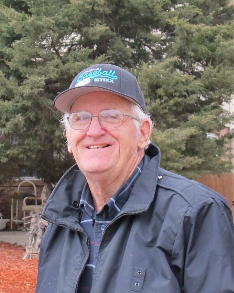 Clifford Joseph Richard