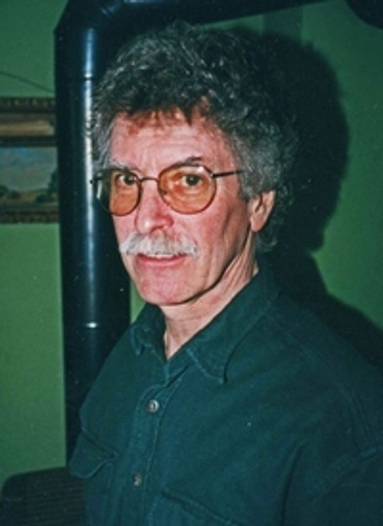 John Rasmussen