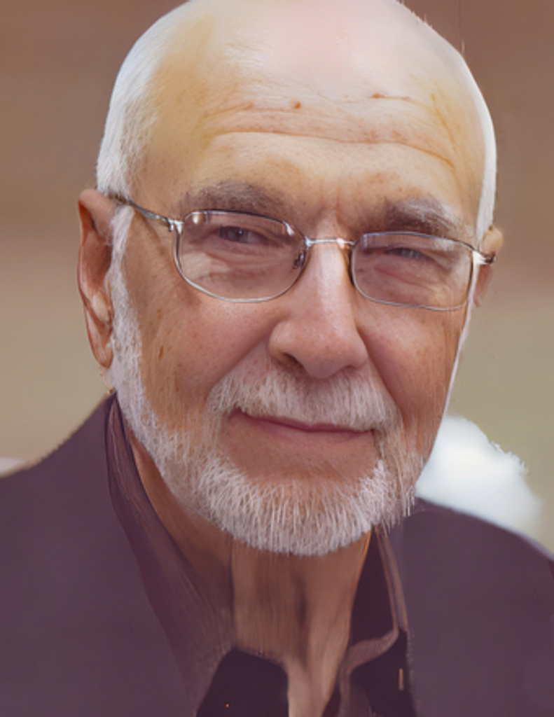 Barry M. Stelford