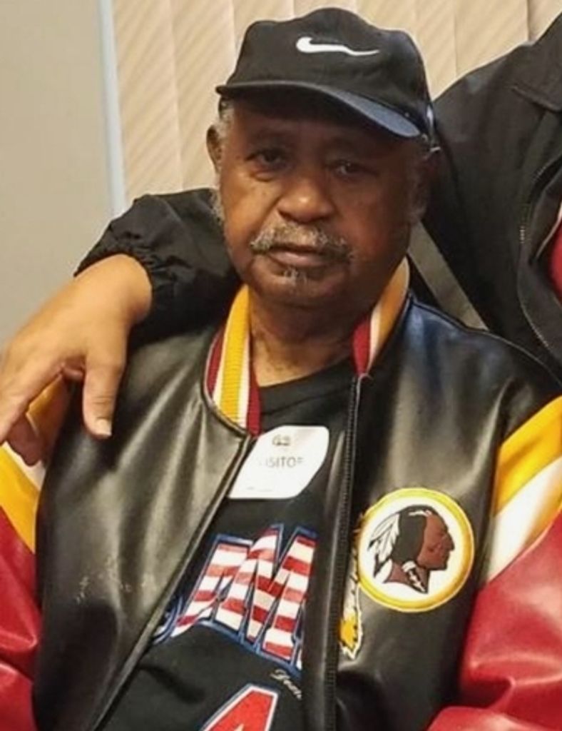Ernest Nelson Jr. Profile Photo