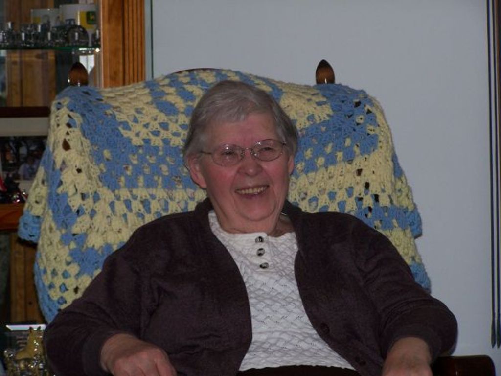 Phyllis Robena Haines