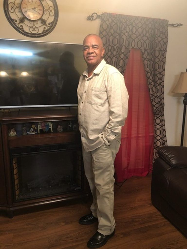 Caesar James Carrigan Profile Photo