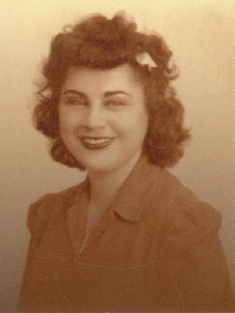Dorothy Medley