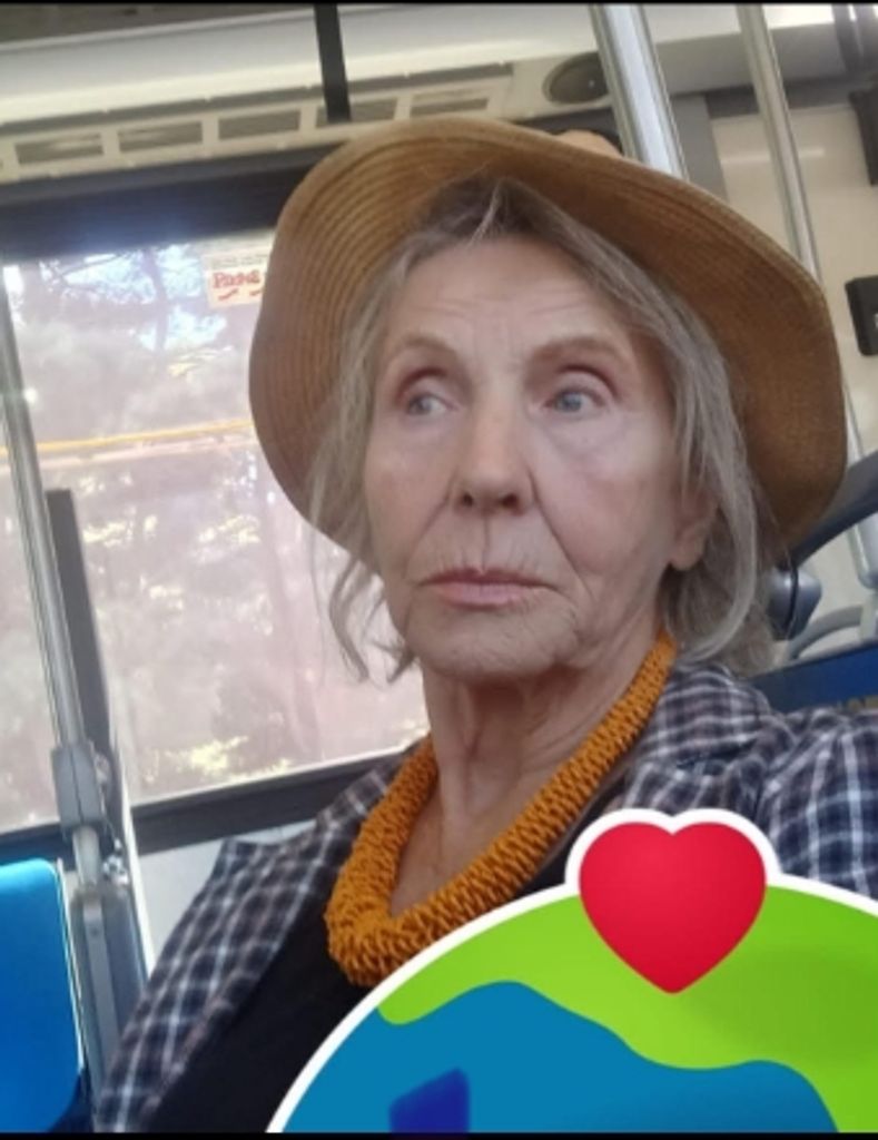 Ludmila Luniva Janes  Profile Photo