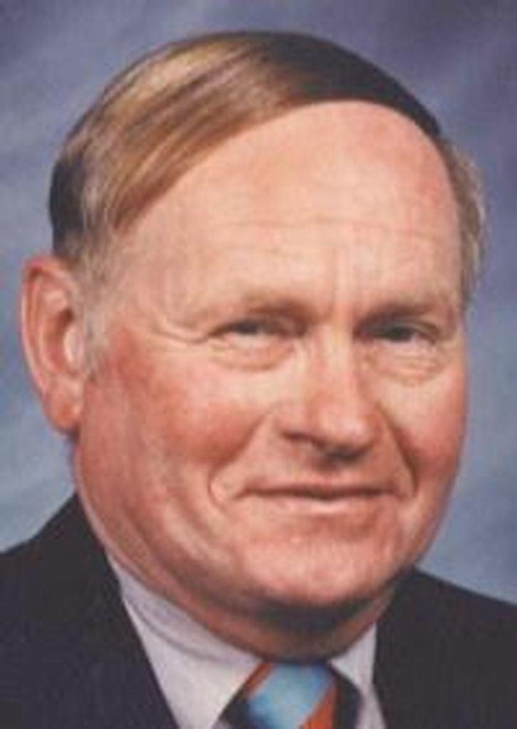 Lester A Collingwood