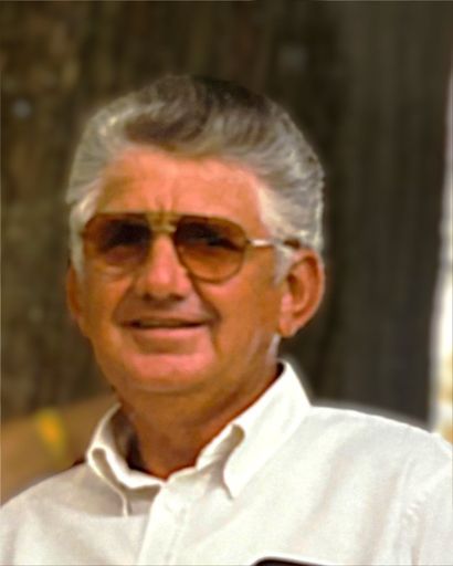 Joe Franklin Peevyhouse's obituary image