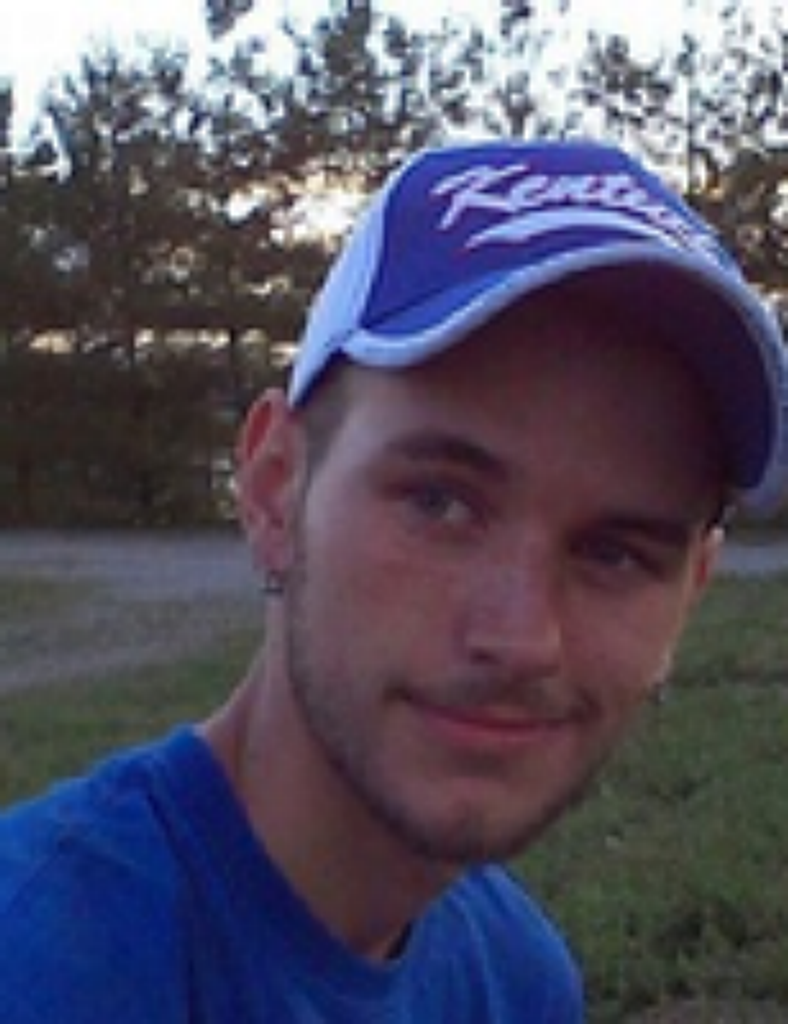 Aaron Scott Lyle-Evans Profile Photo