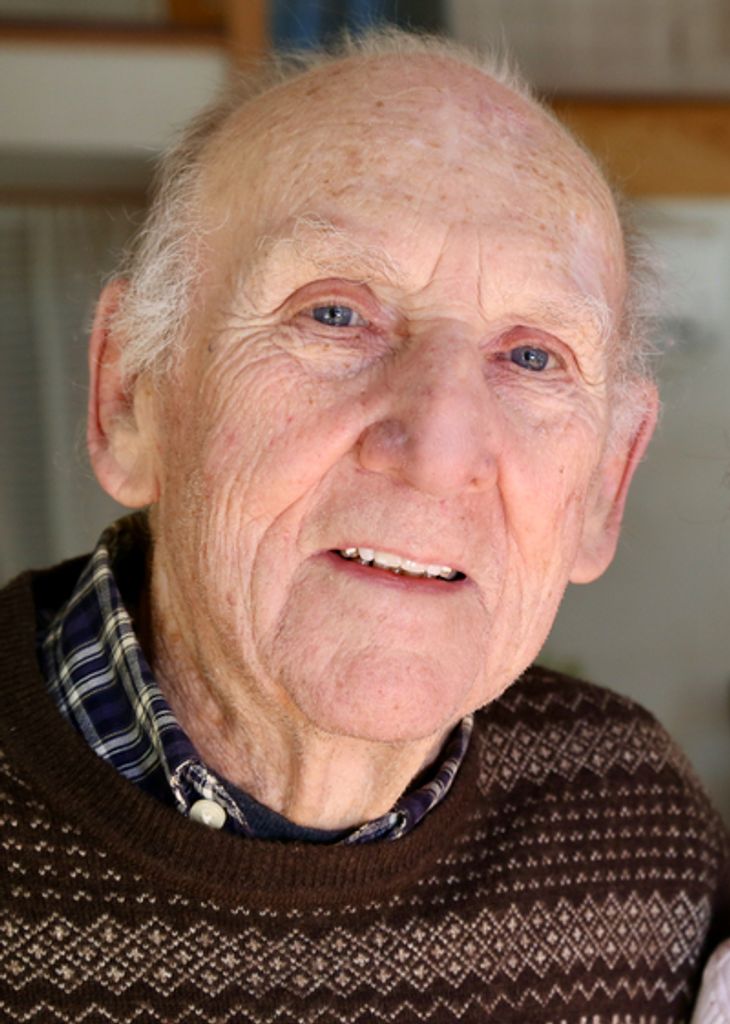 Dr. William A. Barr, Jr.