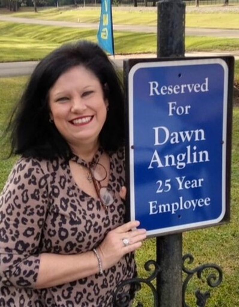 Kathy Dawn Anglin Profile Photo