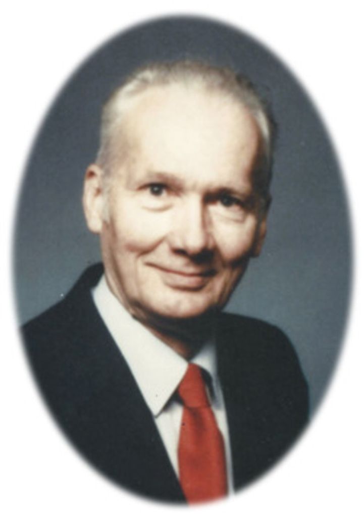 Robert R. Silverthorn