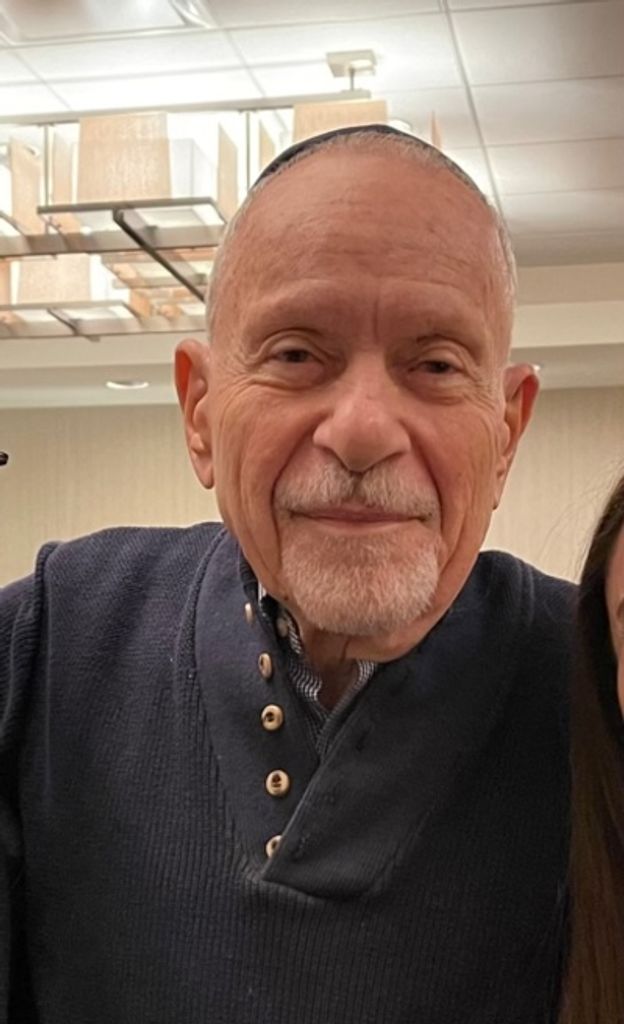 Frederick Philip Hartman Profile Photo