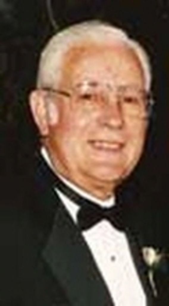 Jack Edsel Carter