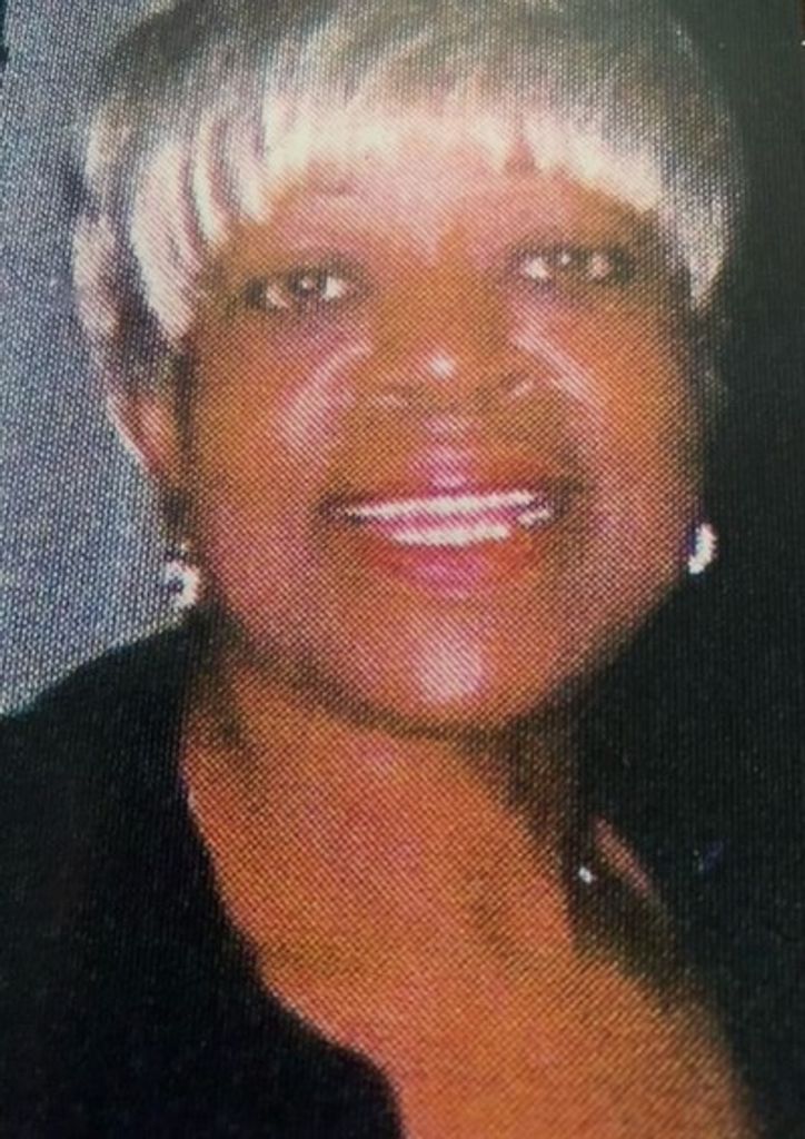 Mildred Avery Profile Photo