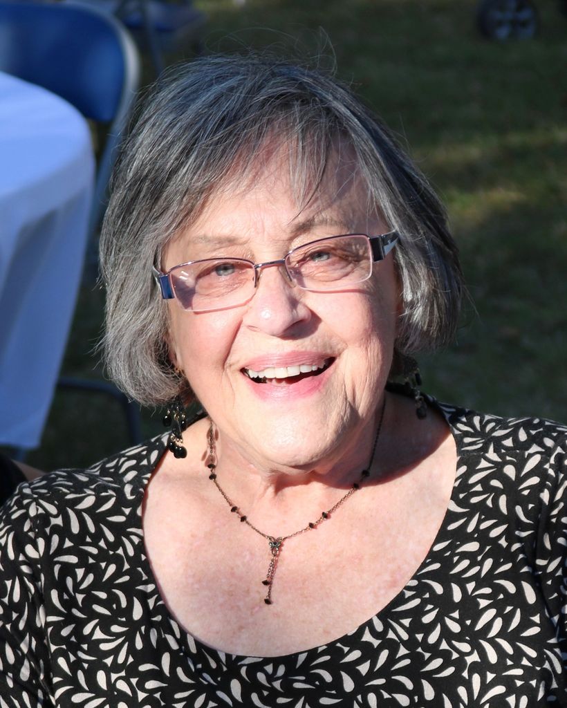 Janis K. Peter Profile Photo