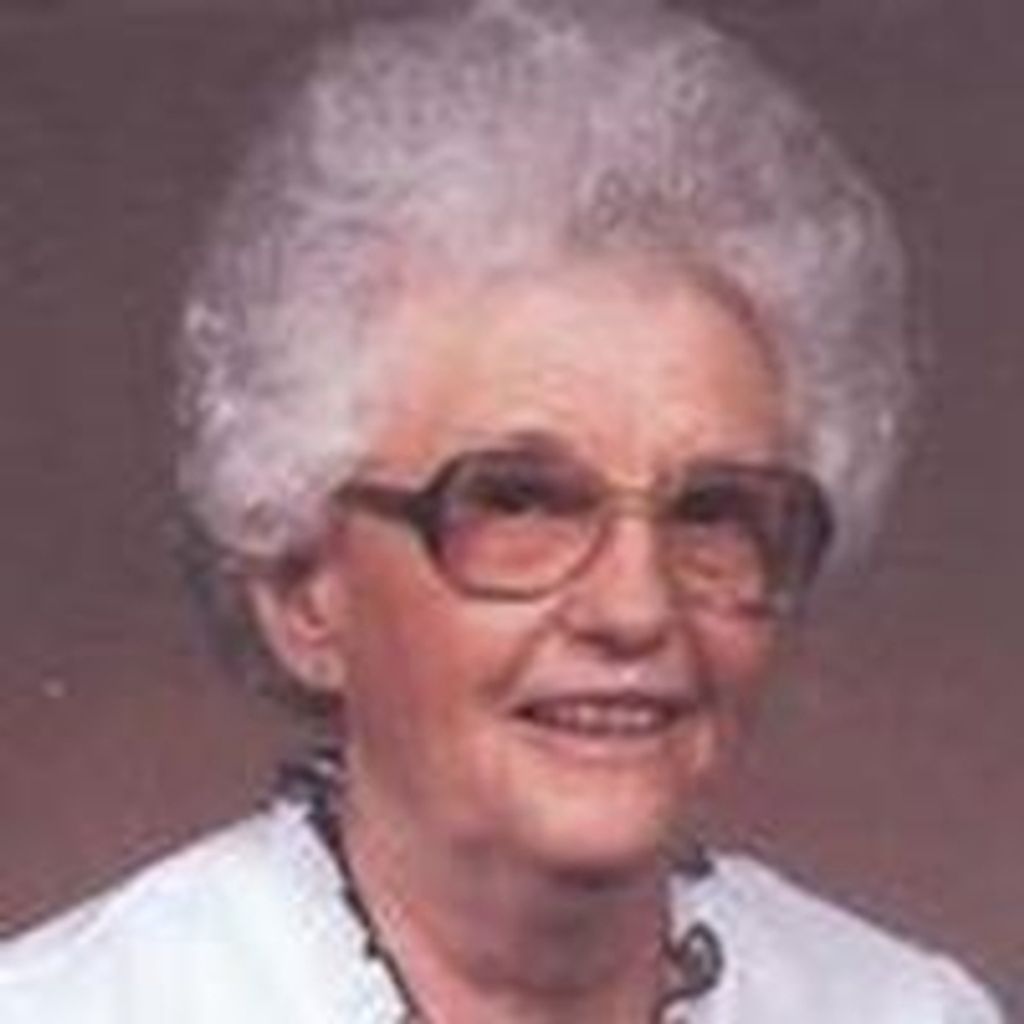 Leitha Werlie Cosper Murray