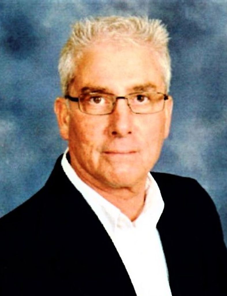 Kent B. Wisler