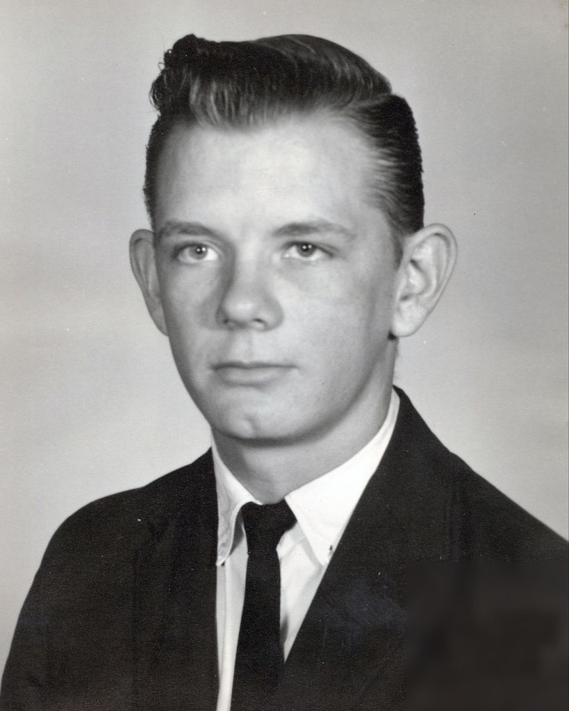 Henry Lee Cox
