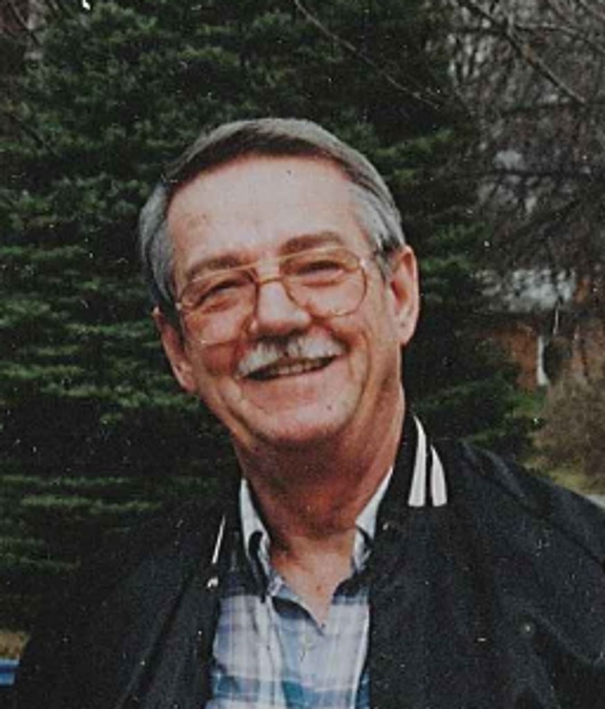 Arlie Mullins