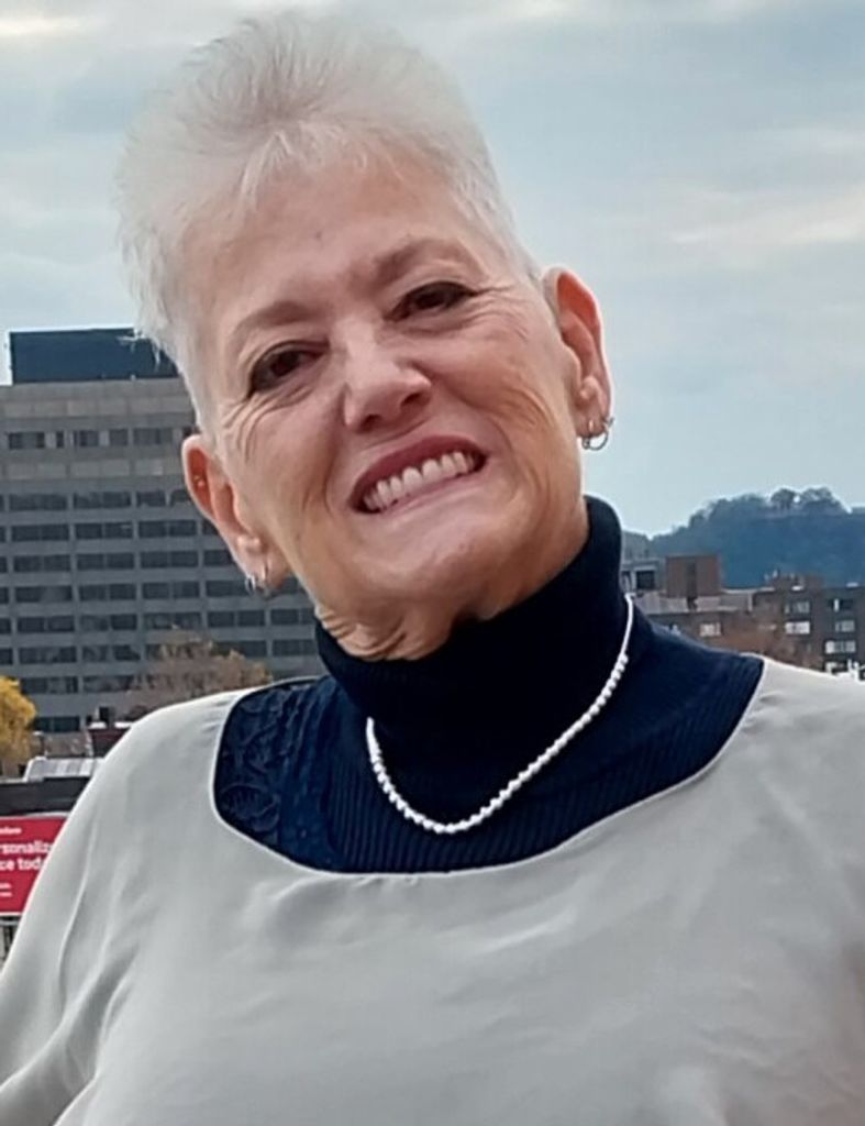 Pamela (Scott)  Langevin