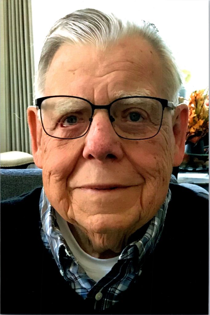 Anthony Baumgartner Profile Photo