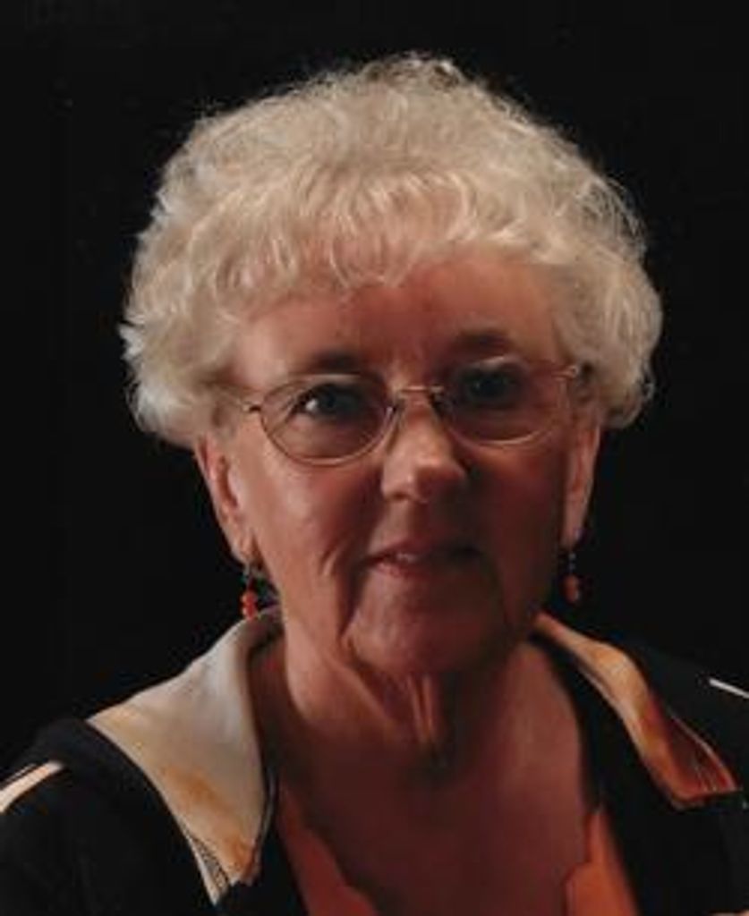 Beverly Jeannette Matson