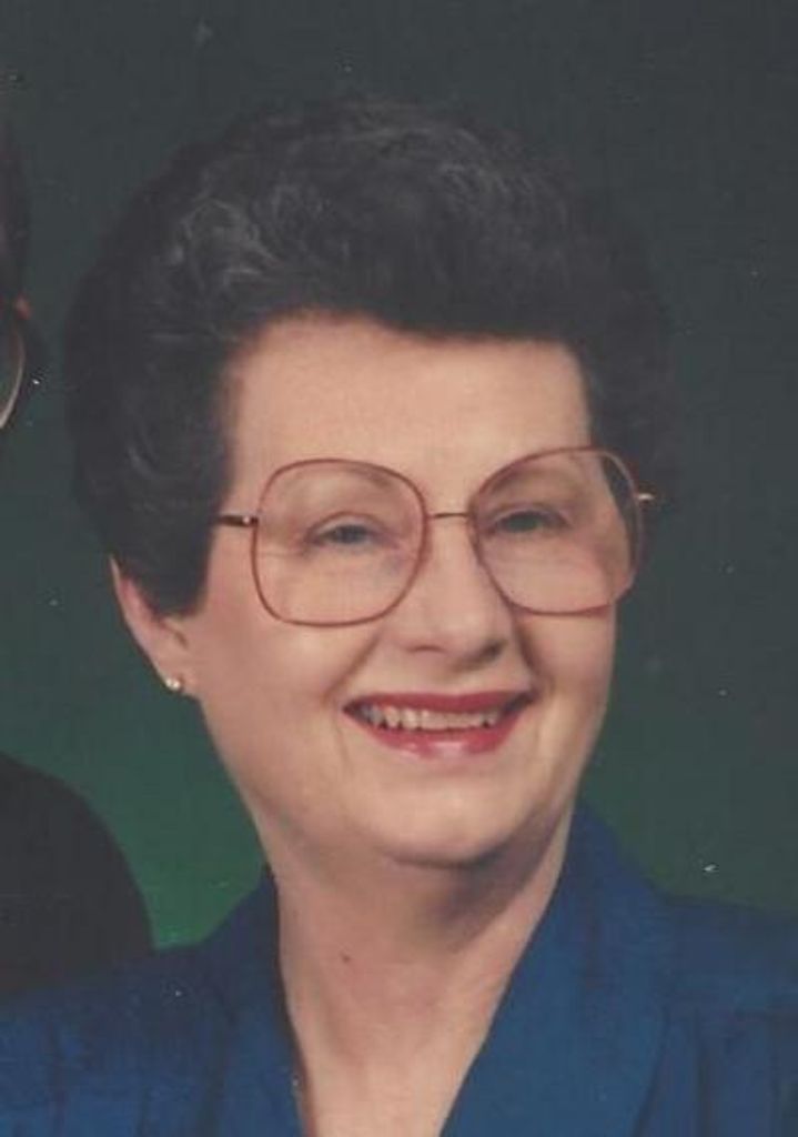 Jeanette Mckelvey Profile Photo